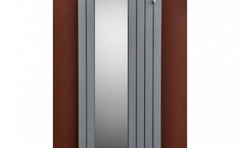 Европейские дизайнерские радиаторы Mirror